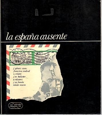 LA ESPAÑA AUSENTE.