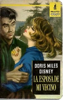 LA ESPOSA DE MI VECINO.