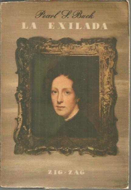 LA EXILIADA. RETRATO DE UNA MADRE AMERICANA.