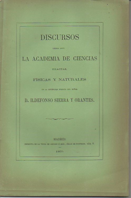 LA EXPLICACIÓN DE LOS FENÓMENOS GENERALES DE LA FÍSICA POR …