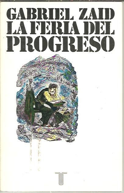 LA FERIA DEL PROGRESO.