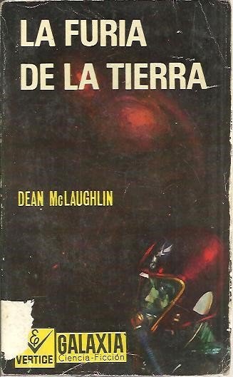 LA FURIA DE LA TIERRA.