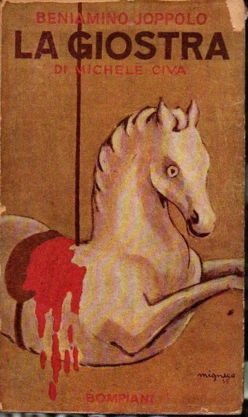 LA GIOSTRA DI MICHELE CIVA.