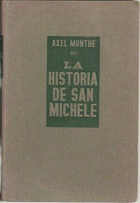 LA HISTORIA DE SAN MICHELE.
