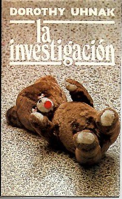 LA INVESTIGACION.