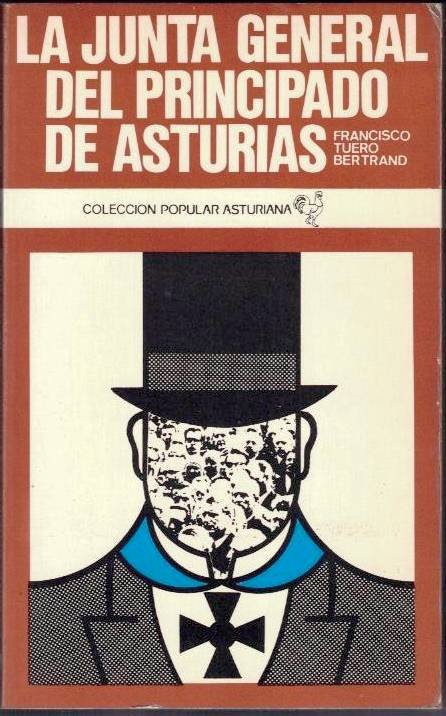 LA JUNTA GENERAL DEL PRINCIPADO DE ASTURIAS.