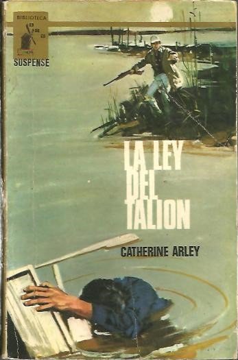 LA LEY DEL TALION.