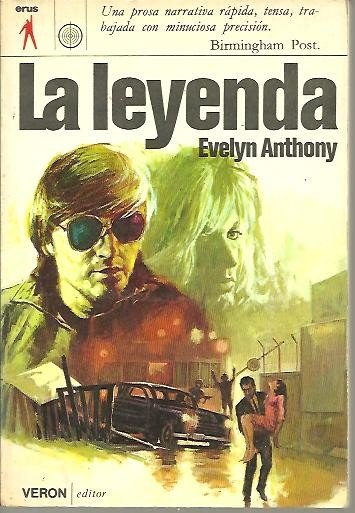 LA LEYENDA.