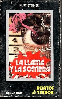 LA LLAMA Y LA SOMBRA.