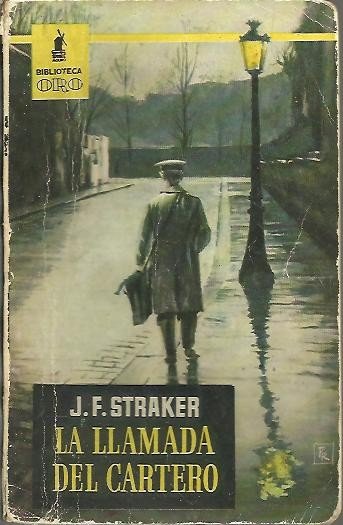 LA LLAMADA DEL CARTERO.