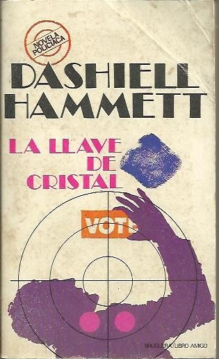 LA LLAVE DE CRISTAL. | Immagine Gallery 2