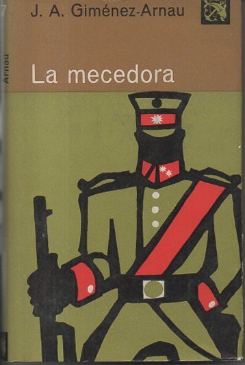 LA MECEDORA.