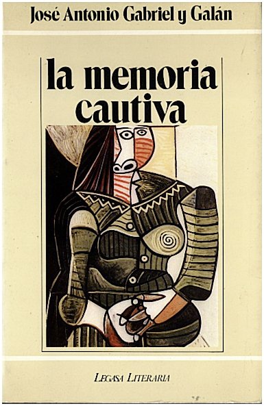 LA MEMORIA CAUTIVA.