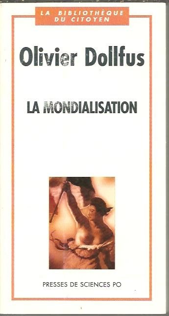 LA MONDIALISATION.