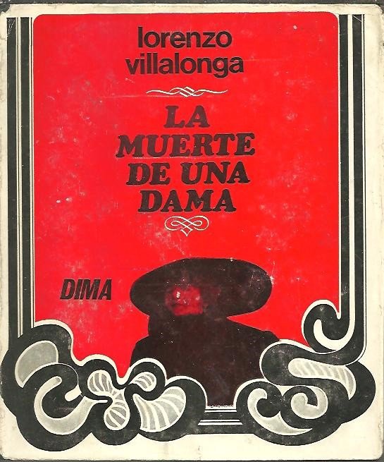 LA MUERTE DE UNA DAMA.