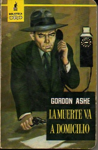 LA MUERTE VA A DOMICILIO.