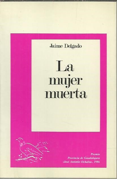 LA MUJER MUERTA.