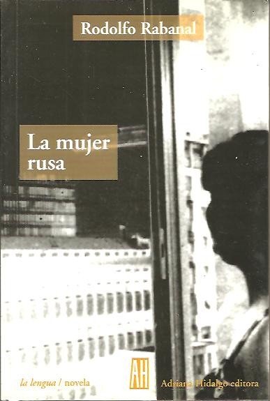 LA MUJER RUSA.
