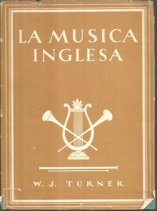 LA MUSICA INGLESA.