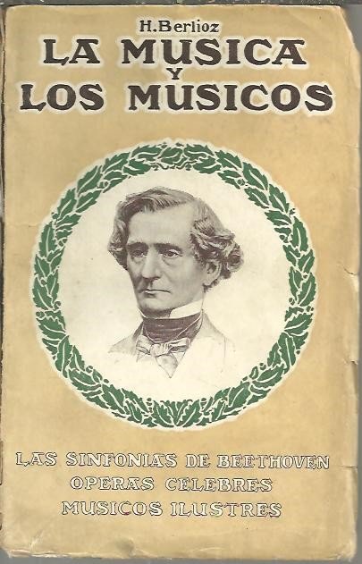 LA MUSICA Y LOS MUSICOS.