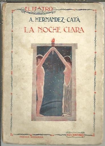 LA NOCHE CLARA.