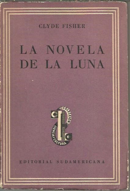 LA NOVELA DE LA LUNA.