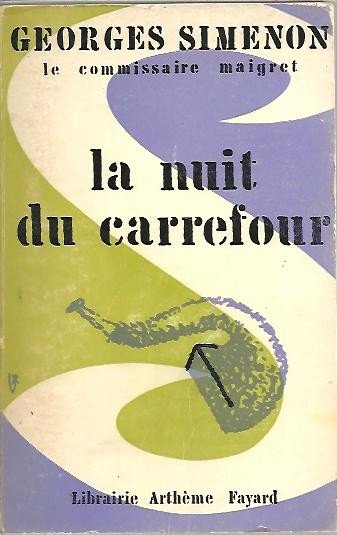 LA NUIT DU CARREFOUR.
