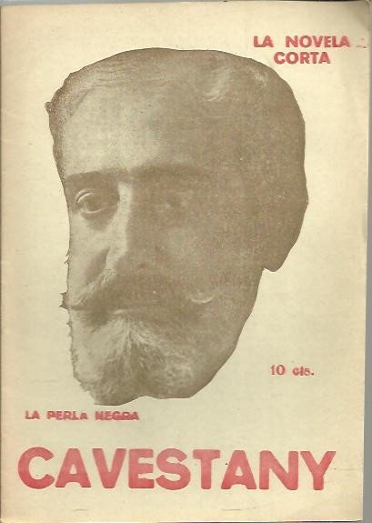 LA PERLA NEGRA.