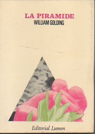LA PIRAMIDE.