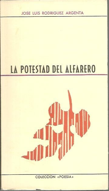 LA POTESTAD DEL ALFARERO.