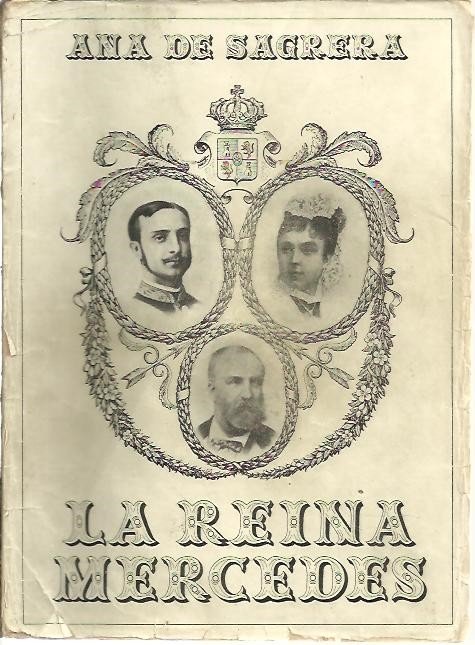 LA REINA MERCEDES.