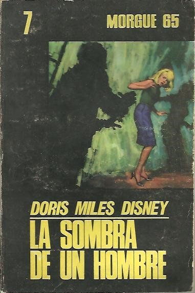 LA SOMBRA DE UN HOMBRE.