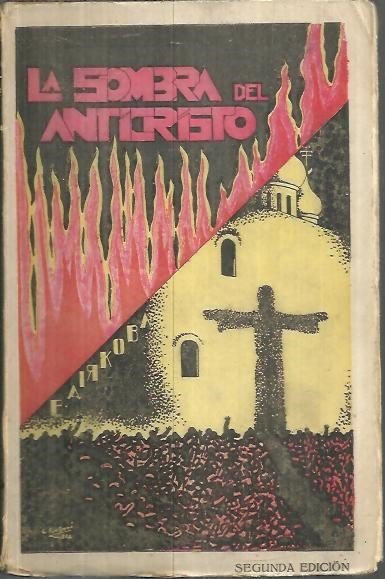 LA SOMBRA DEL ANTICRISTO.