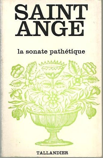 LA SONATE PATHETIQUE.