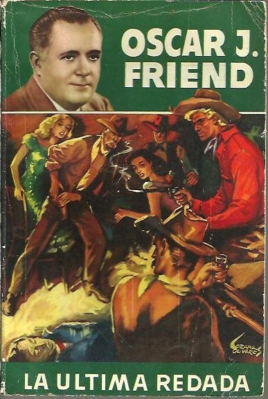 LA ULTIMA REDADA.