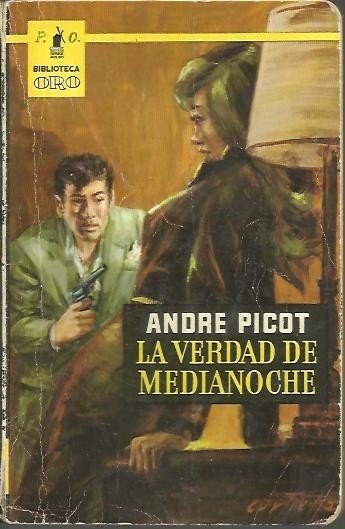 LA VERDAD DE MEDIANOCHE.