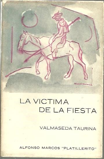 LA VICTIMA DE LA FIESTA.