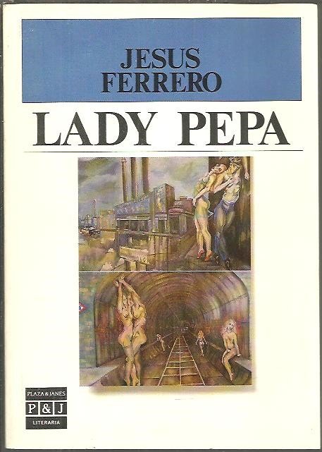 LADY PEPA.