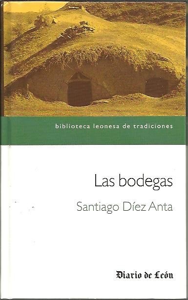 LAS BODEGAS.