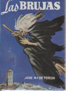 LAS BRUJAS.