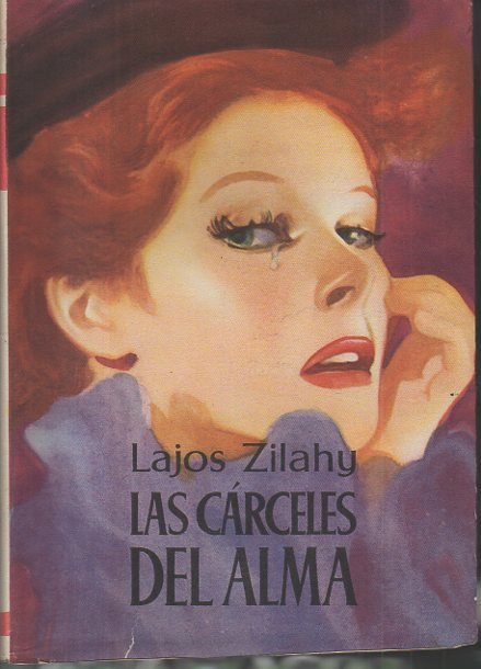 LAS CARCELES DEL ALMA.