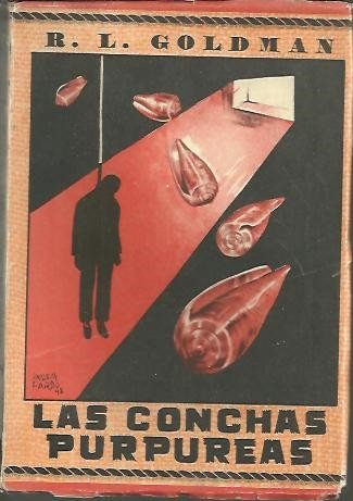 LAS CONCHAS PURPUREAS.