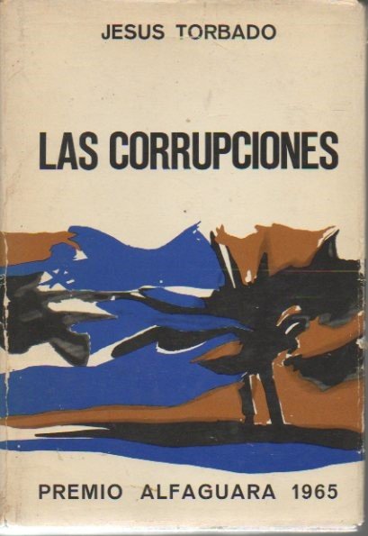 LAS CORRUPCIONES.