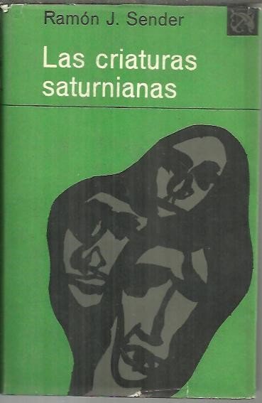 LAS CRIATURAS SATURNIANAS.