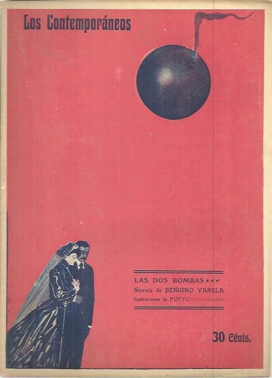 LAS DOS BOMBAS.