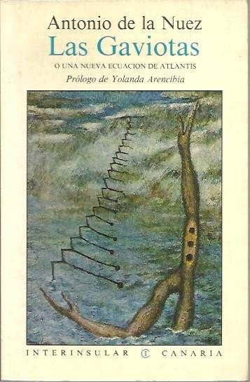 LAS GAVIOTAS O UNA NUEVA ECUACION DE ATLANTIS.