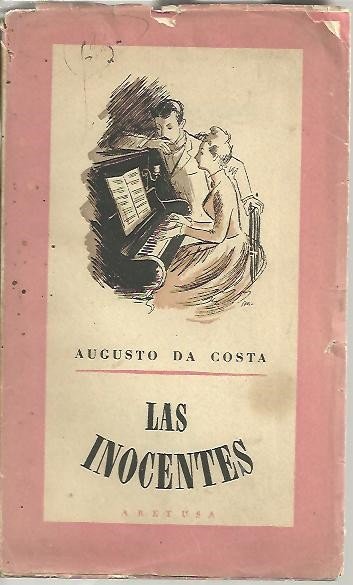 LAS INOCENTES.