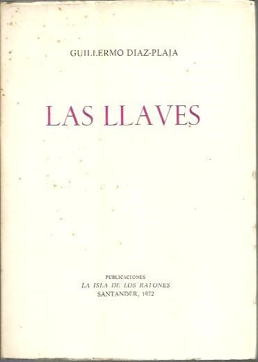 LAS LLAVES.