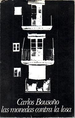 LAS MONEDAS CONTRA LA LOSA.