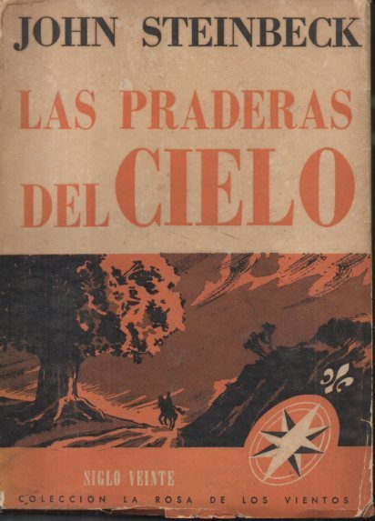 LAS PRADERAS DEL CIELO.